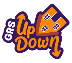 Updown logo
