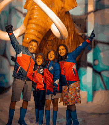 Wooly Mammoth-1