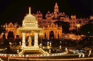 Dussehra in Mysore: The Ultimate Guide to the City’s Grandest Festival