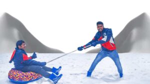 Best Family Places to Visit in Mysuru