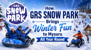 GRS Snow Park