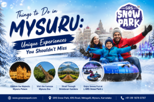 Things to Do in Mysuru