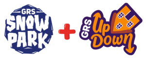 SP+UD Combo Logo